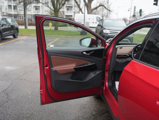 2022 Volkswagen ID.4 Pro S