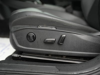 2022 Volkswagen ID.4 Pro S