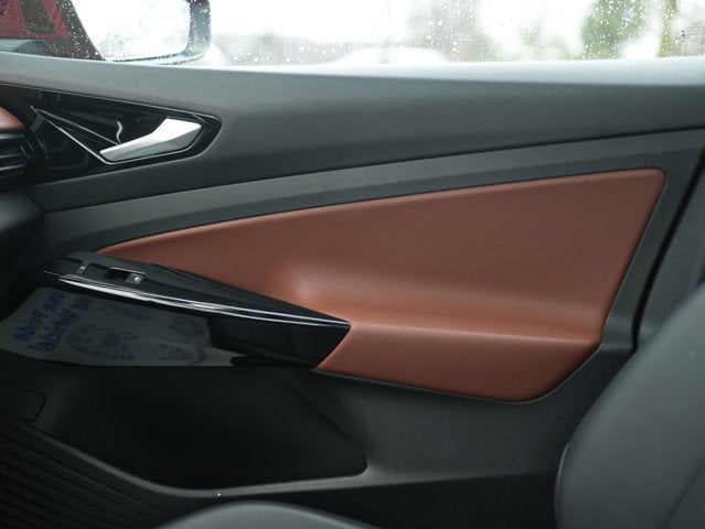 2022 Volkswagen ID.4 Pro S