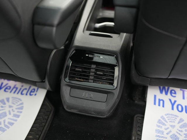 2022 Volkswagen ID.4 Pro S