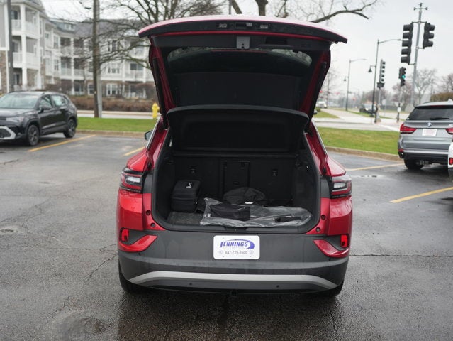 2022 Volkswagen ID.4 Pro S