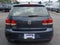 2012 Volkswagen Golf 2.5L 4-Door