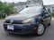 2012 Volkswagen Golf 2.5L 4-Door