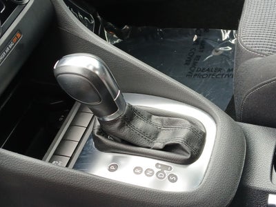 2014 Volkswagen Golf 2.5L