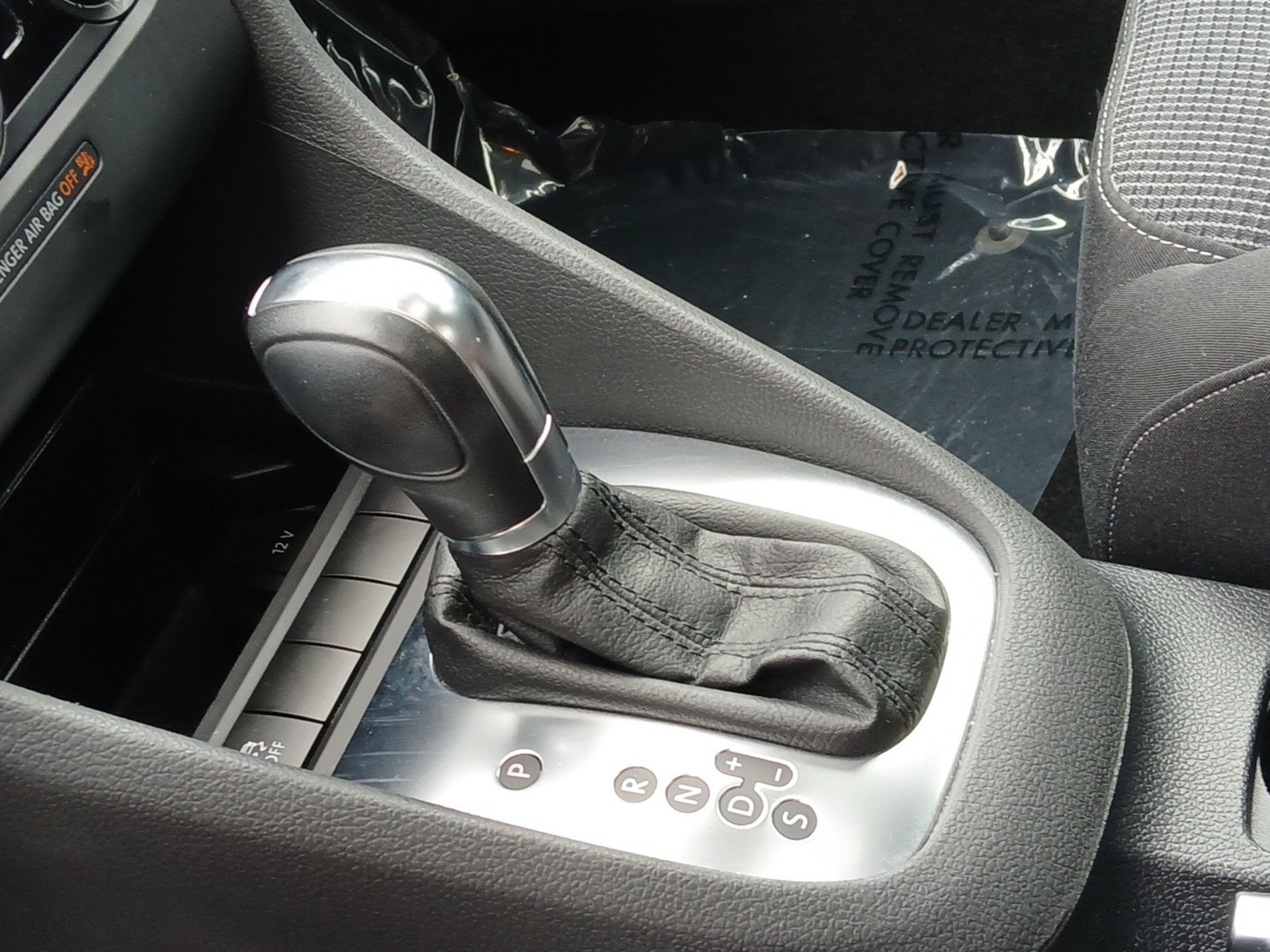 2014 Volkswagen Golf 2.5L