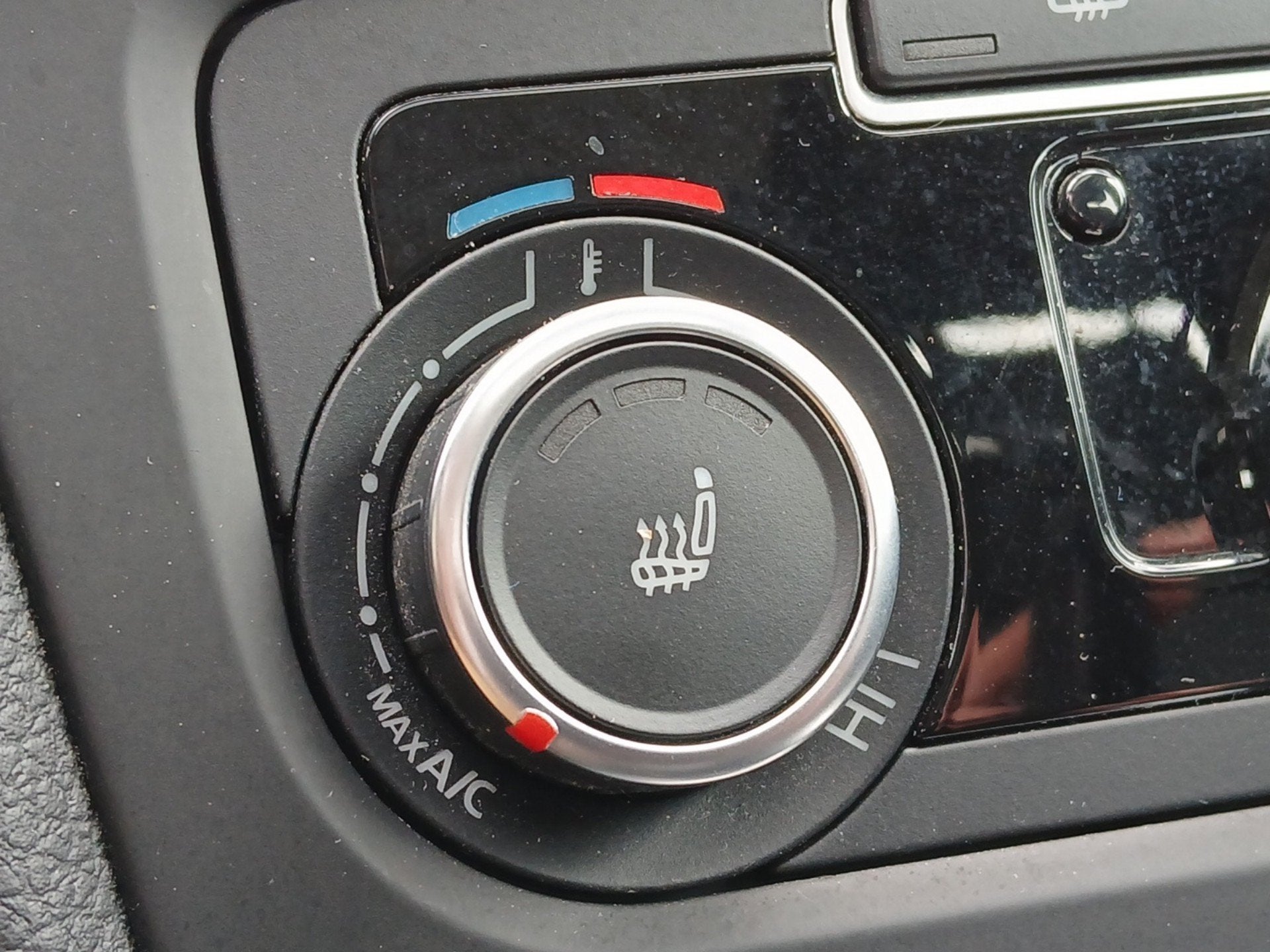 2014 Volkswagen Golf 2.5L