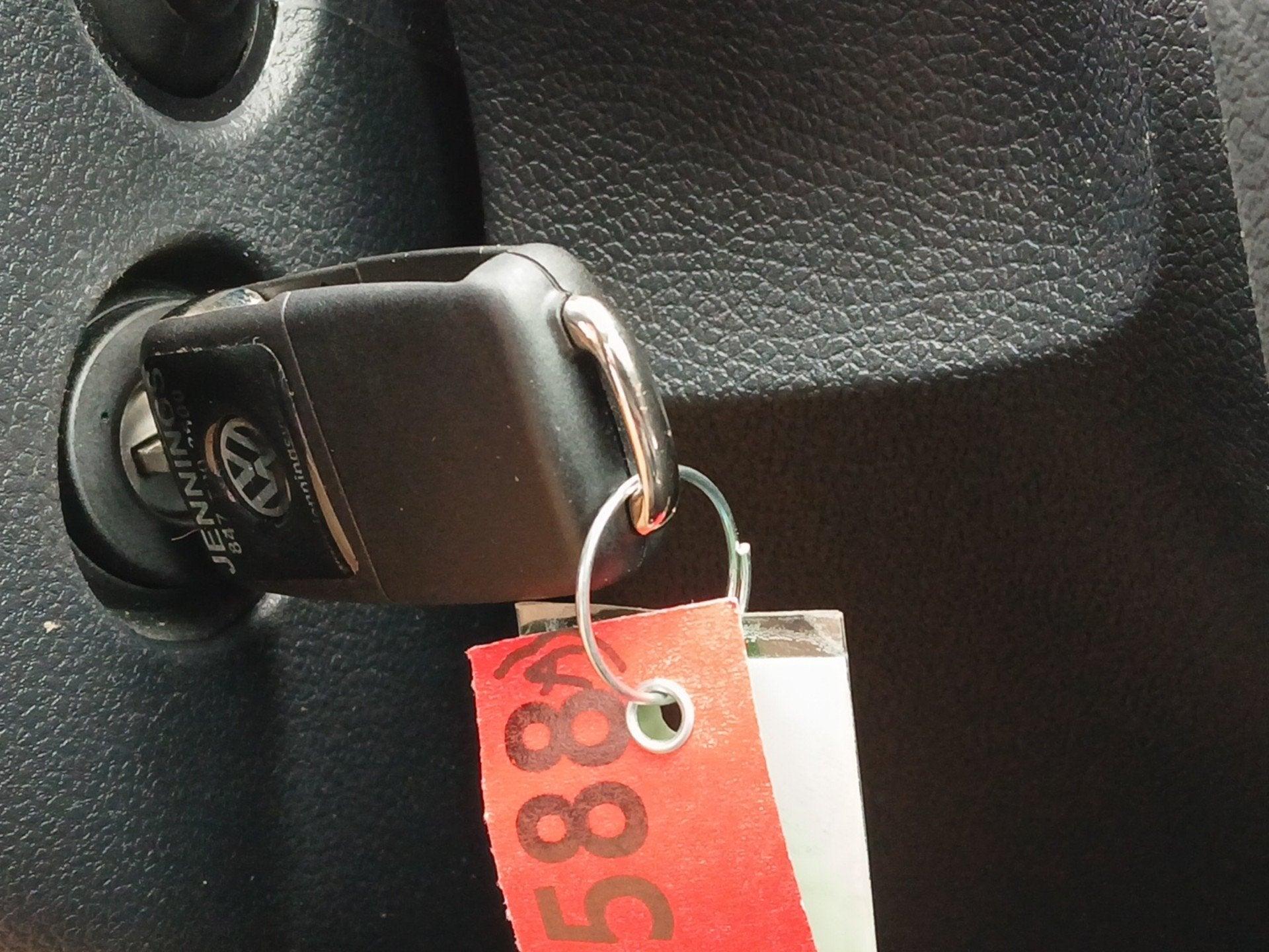 2014 Volkswagen Golf 2.5L
