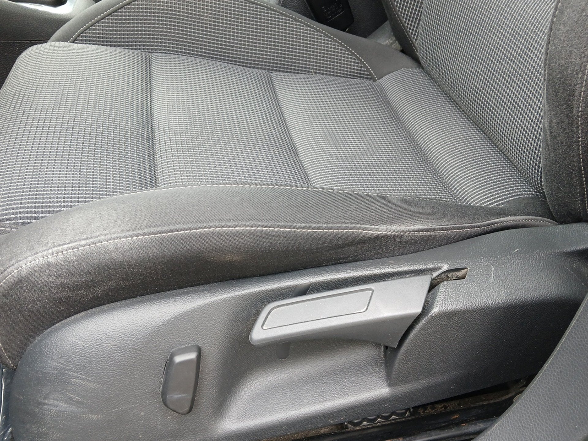 2014 Volkswagen Golf 2.5L