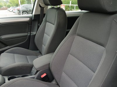 2014 Volkswagen Golf 2.5L