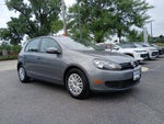 2014 Volkswagen Golf 2.5L