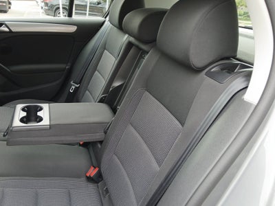 2014 Volkswagen Golf 2.5L