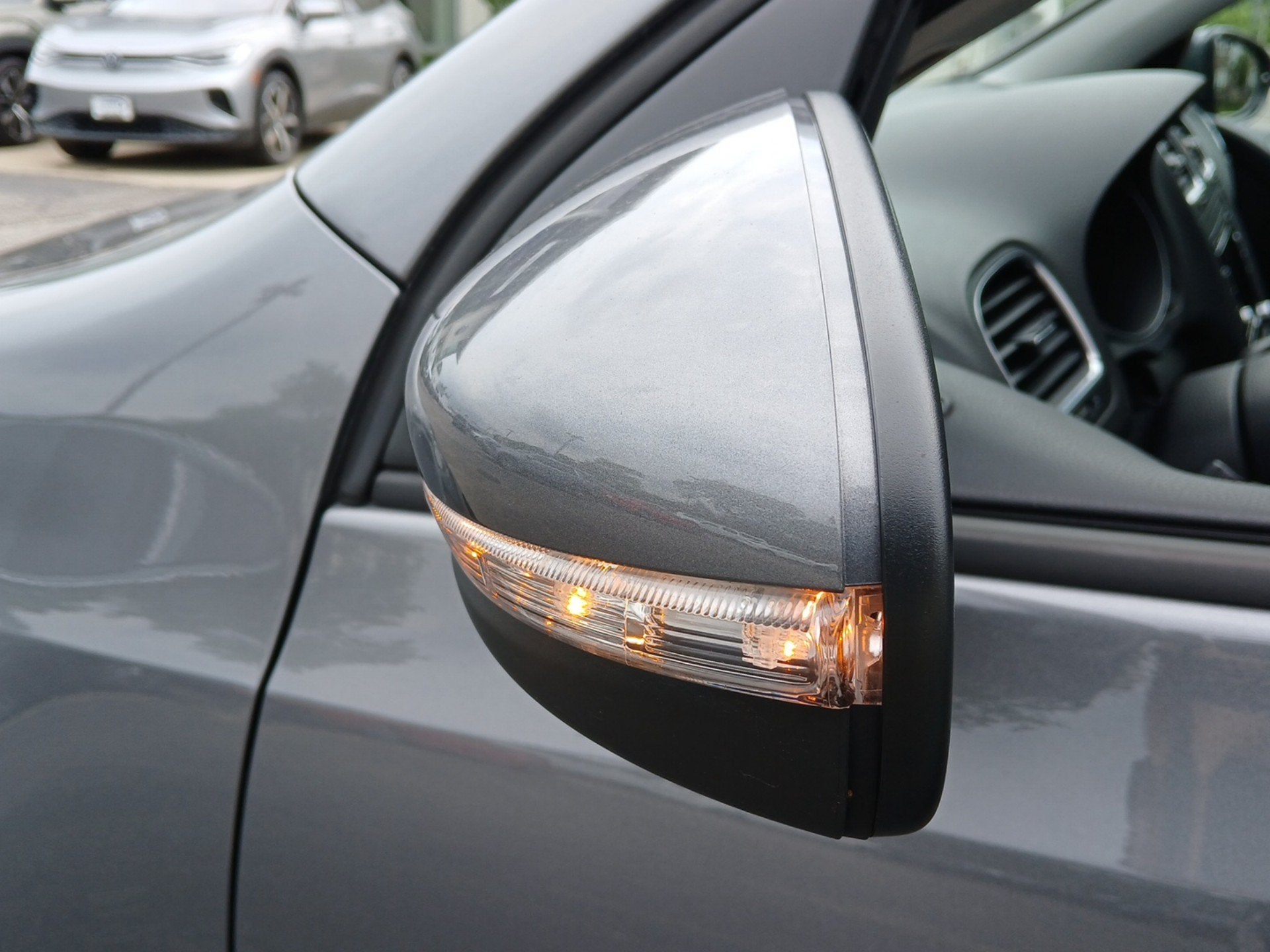 2014 Volkswagen Golf 2.5L