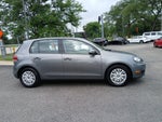 2014 Volkswagen Golf 2.5L