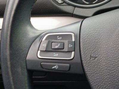 2014 Volkswagen Golf 2.5L