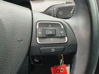 2014 Volkswagen Golf 2.5L