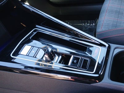 2024 Volkswagen Golf GTI 2.0T S