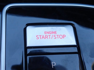 2024 Volkswagen Golf GTI 2.0T S
