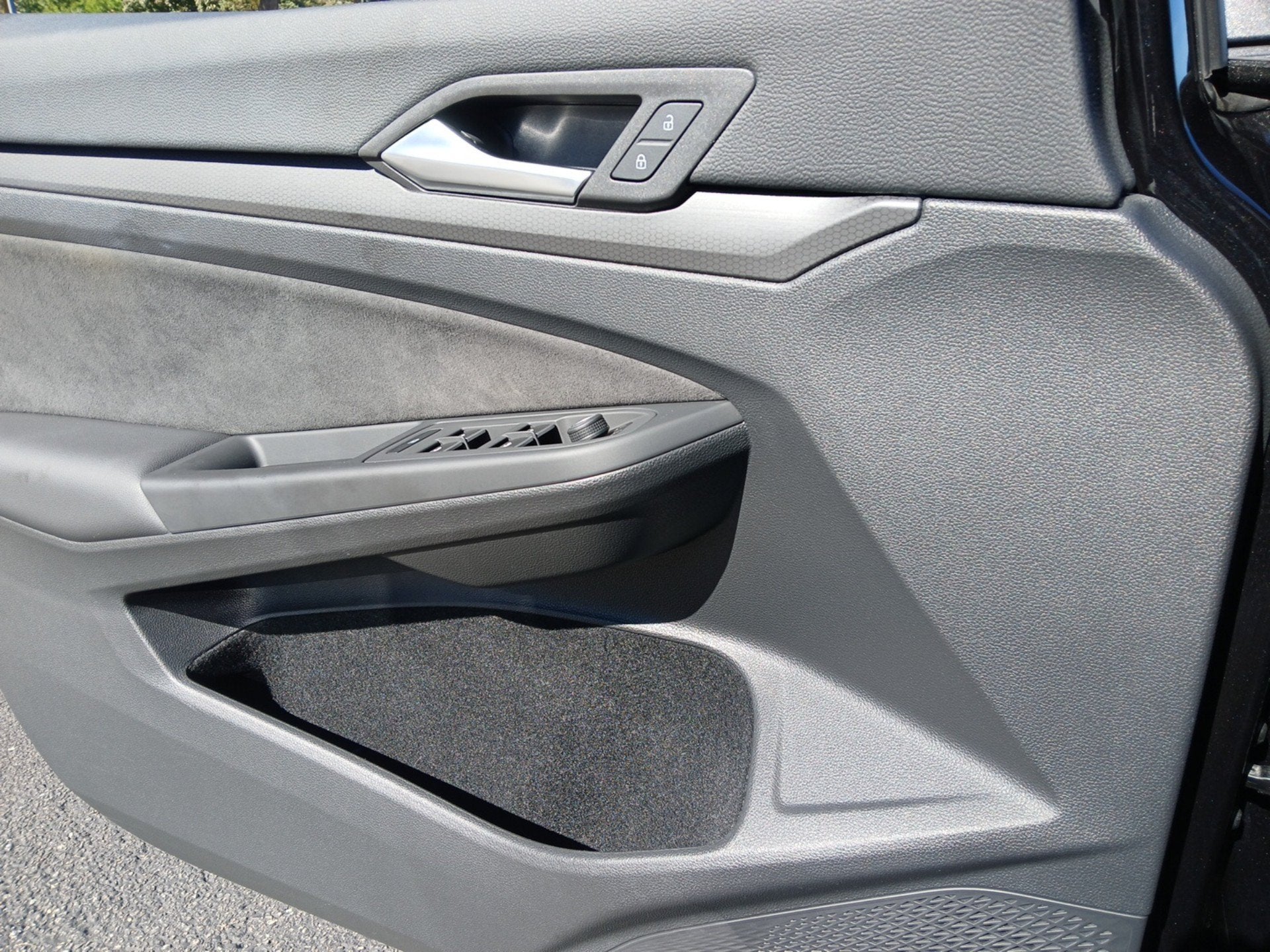 2024 Volkswagen Golf GTI 2.0T S