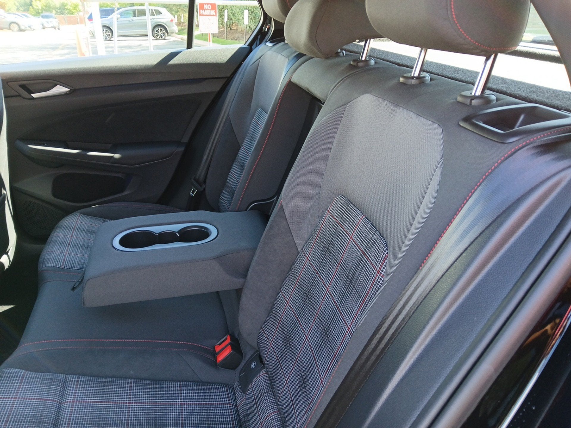 2024 Volkswagen Golf GTI 2.0T S