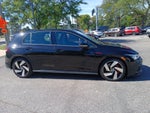 2024 Volkswagen Golf GTI 2.0T S