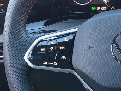 2024 Volkswagen Golf GTI 2.0T S
