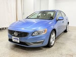 2014 Volvo S60 T5