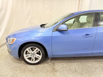 2014 Volvo S60 T5