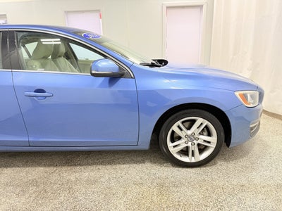 2014 Volvo S60 T5
