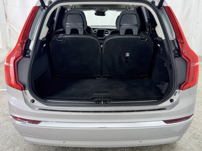 2024 Volvo XC90 B6 Ultimate Bright Theme 6-Seater