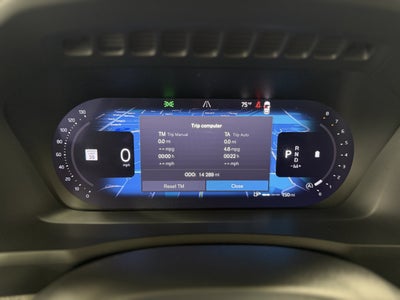 2024 Volvo XC90 B6 Ultimate Bright Theme 6-Seater