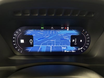 2024 Volvo XC90 B6 Ultimate Bright Theme 6-Seater