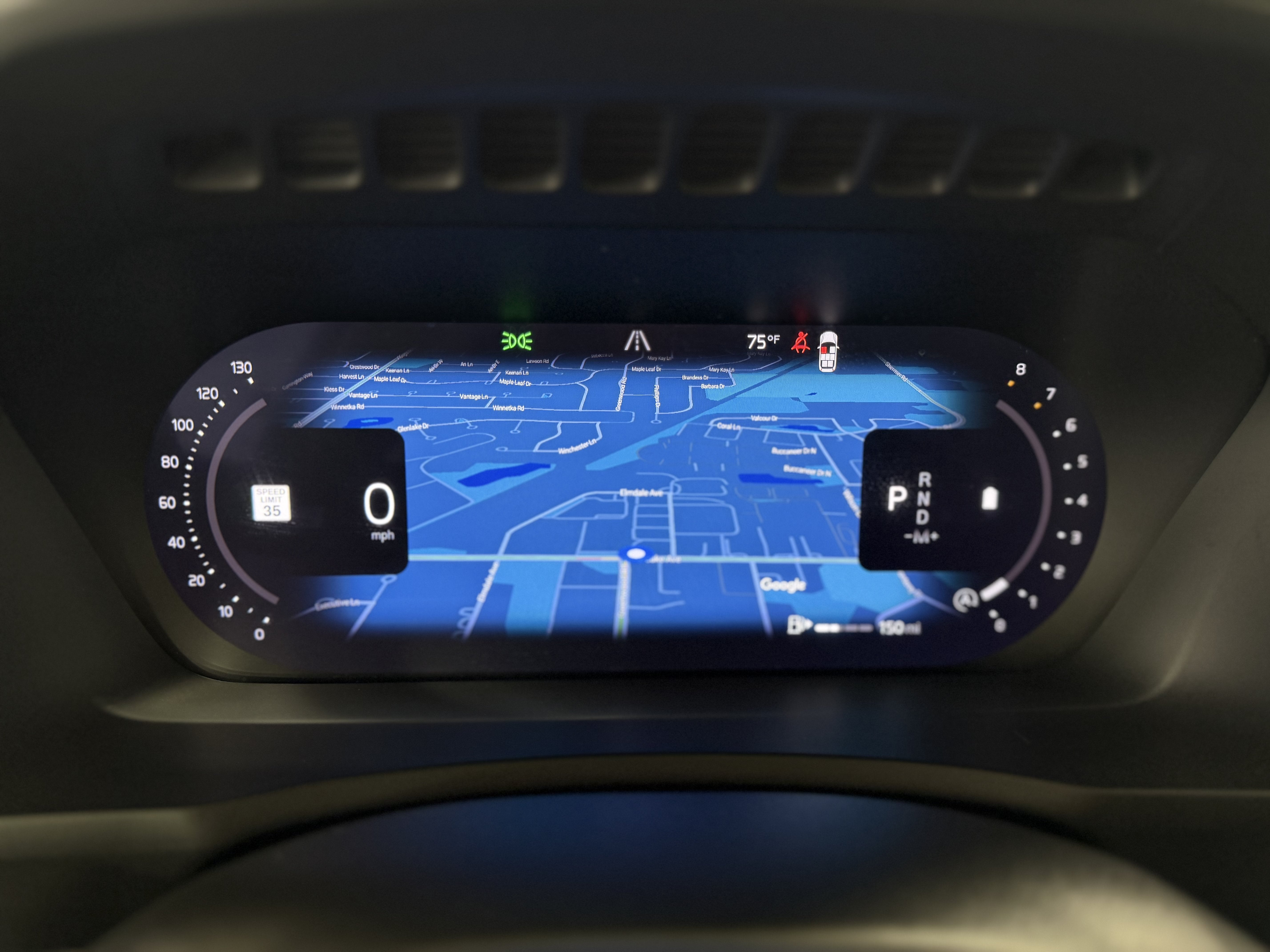 2024 Volvo XC90 B6 Ultimate Bright Theme 6-Seater
