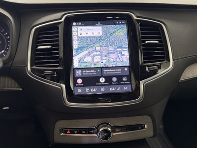 2024 Volvo XC90 B6 Ultimate Bright Theme 6-Seater