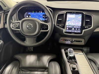 2024 Volvo XC90 B6 Ultimate Bright Theme 6-Seater