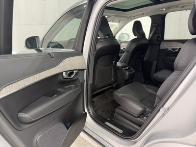 2024 Volvo XC90 B6 Ultimate Bright Theme 6-Seater