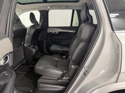2024 Volvo XC90 B6 Ultimate Bright Theme 6-Seater