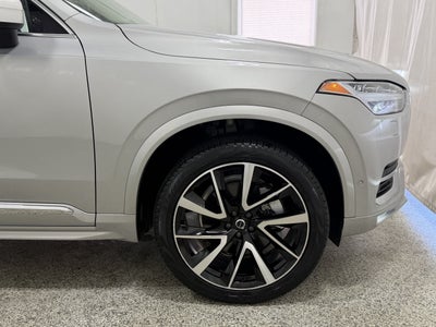 2024 Volvo XC90 B6 Ultimate Bright Theme 6-Seater