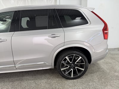 2024 Volvo XC90 B6 Ultimate Bright Theme 6-Seater