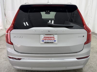 2024 Volvo XC90 B6 Ultimate Bright Theme 6-Seater