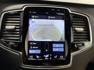 2017 Volvo XC90 Momentum