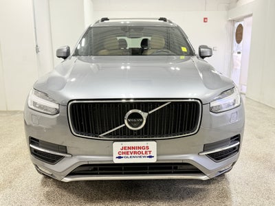 2017 Volvo XC90 Momentum