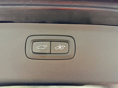2019 Volvo XC90 Inscription