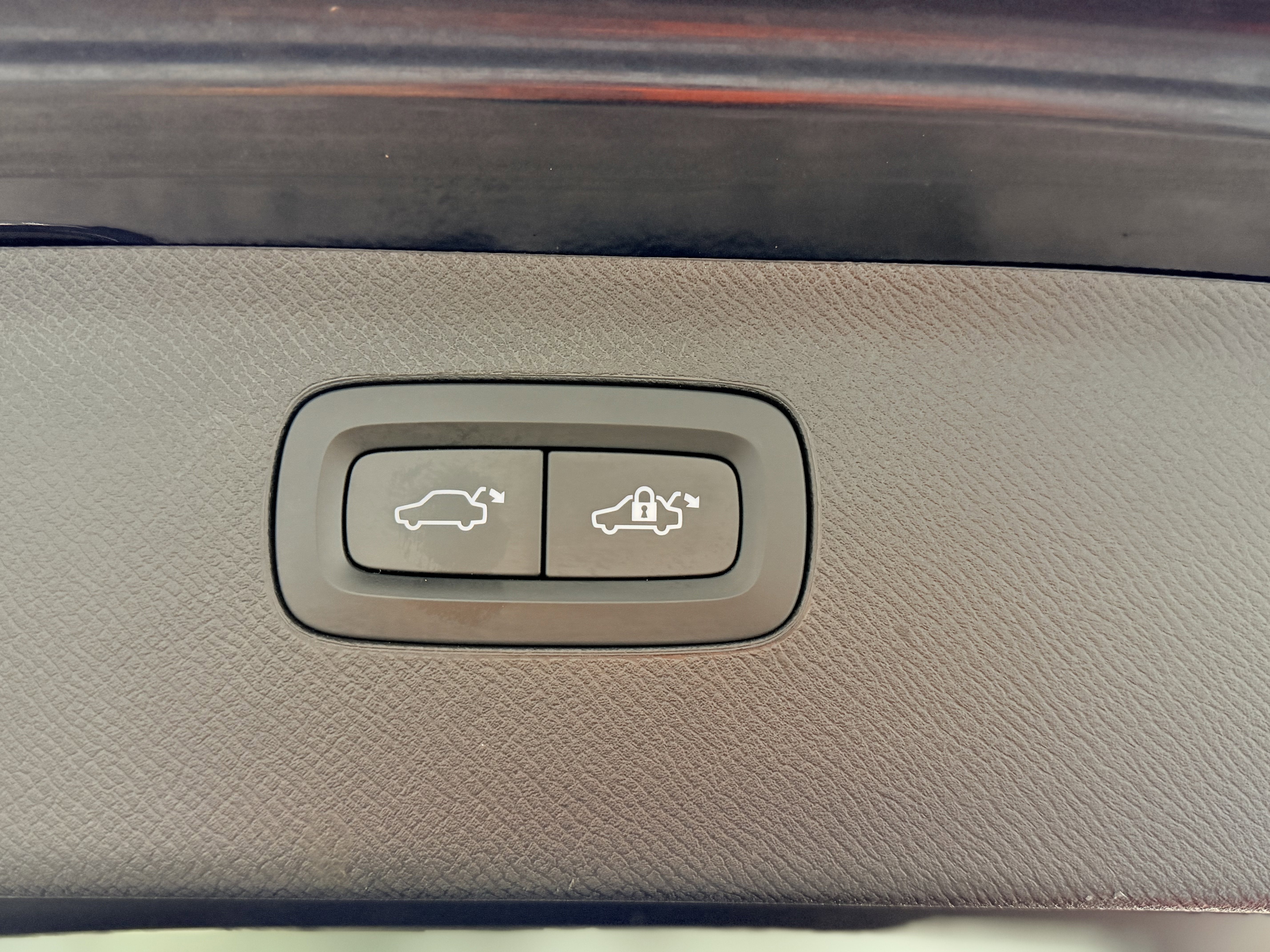 2019 Volvo XC90 Inscription
