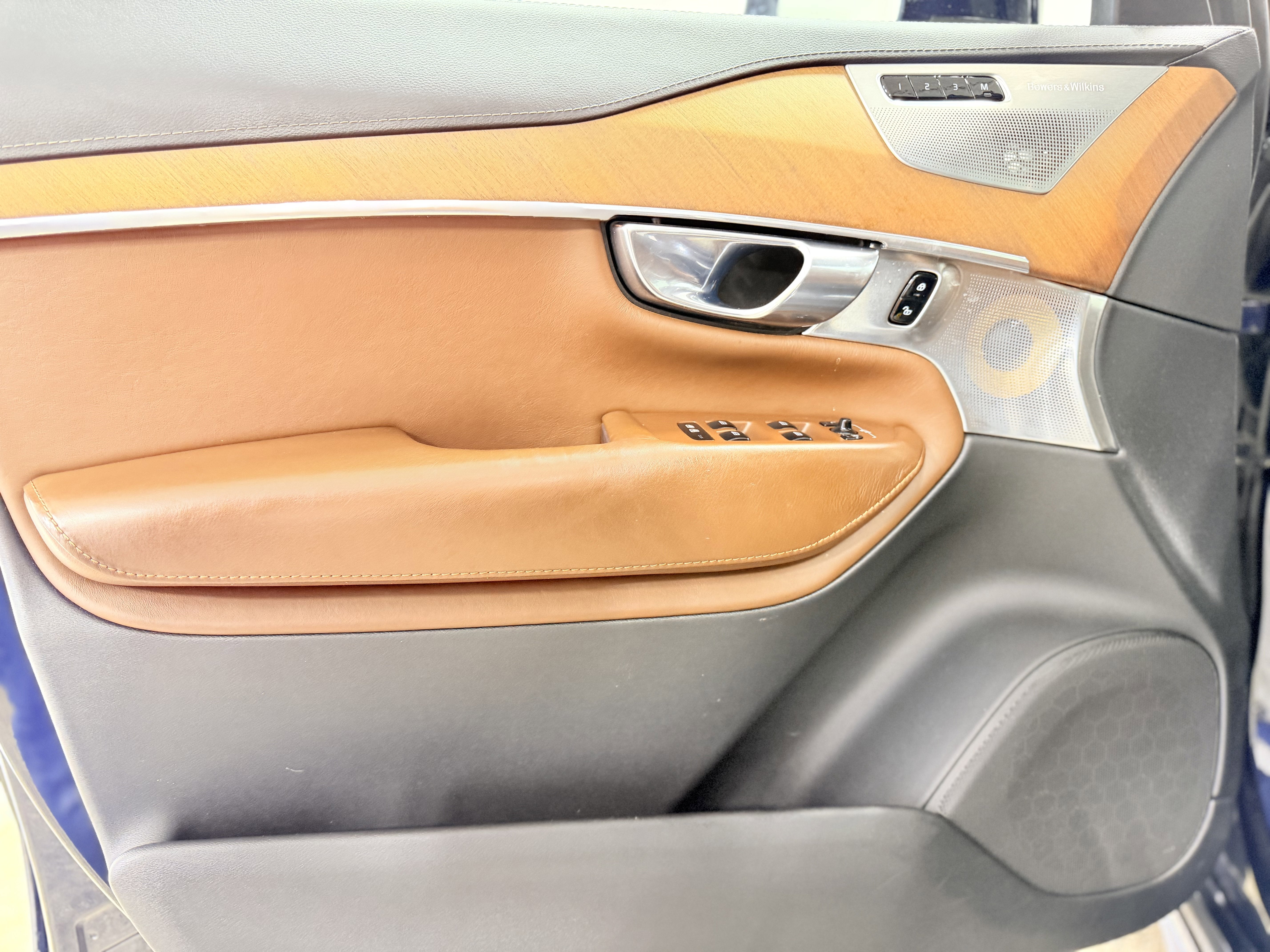 2019 Volvo XC90 Inscription