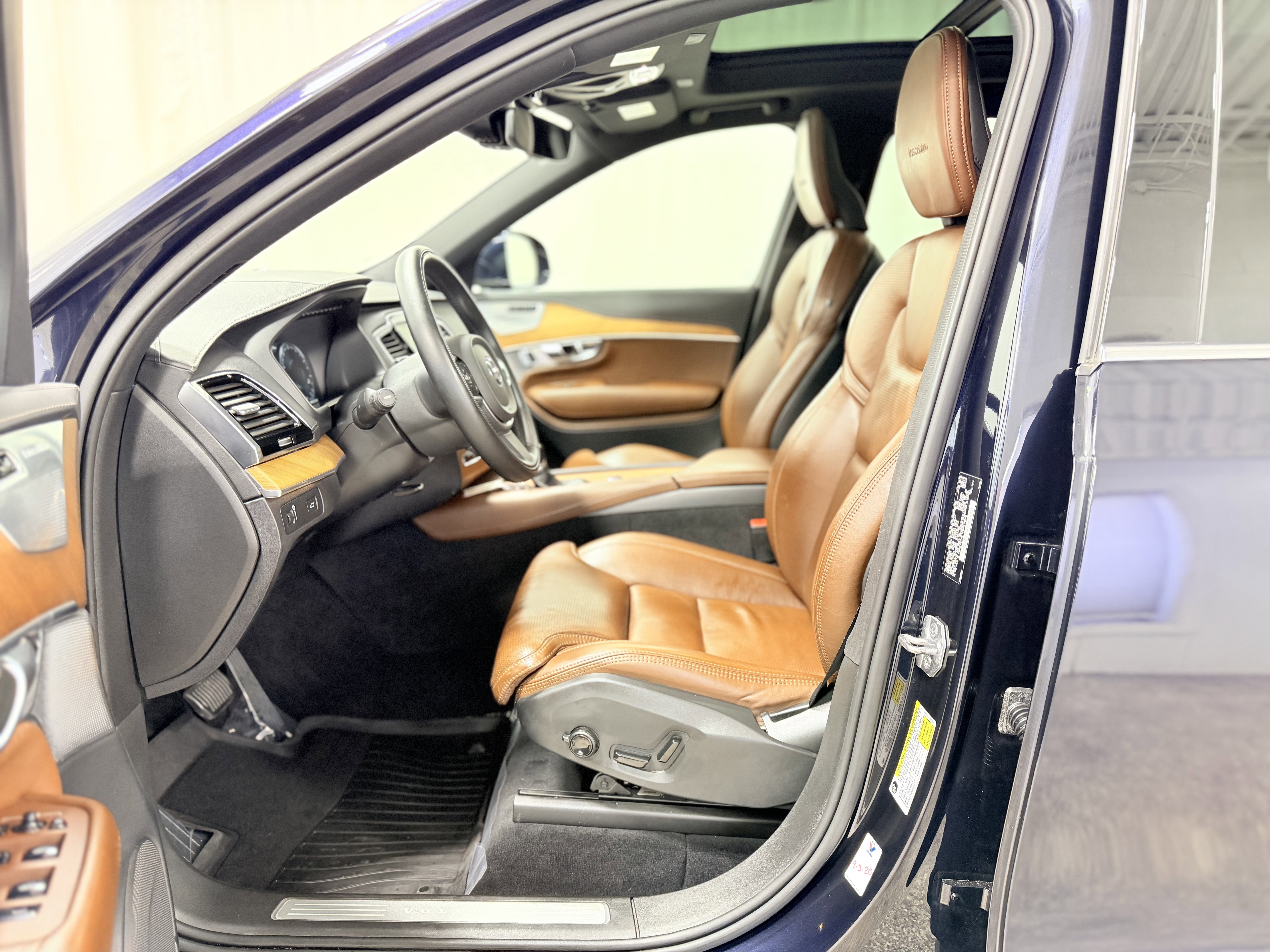 2019 Volvo XC90 Inscription
