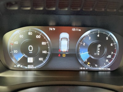 2019 Volvo XC90 Inscription