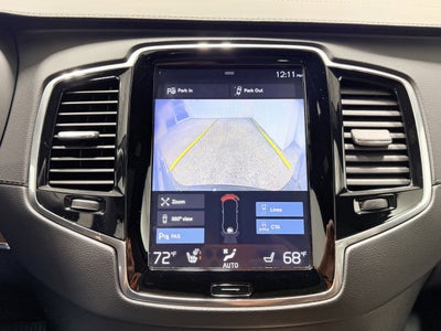 2019 Volvo XC90 Inscription