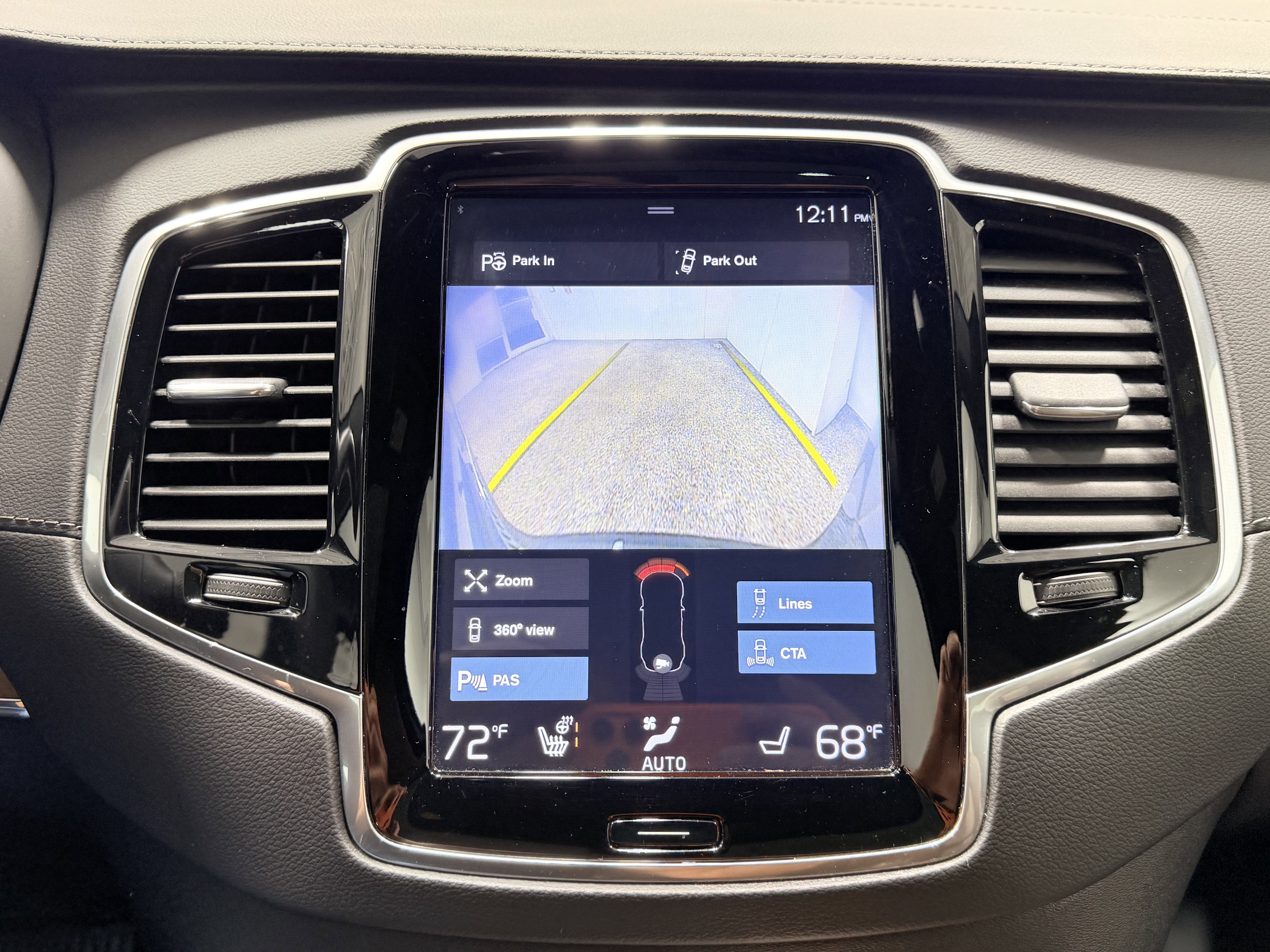 2019 Volvo XC90 Inscription