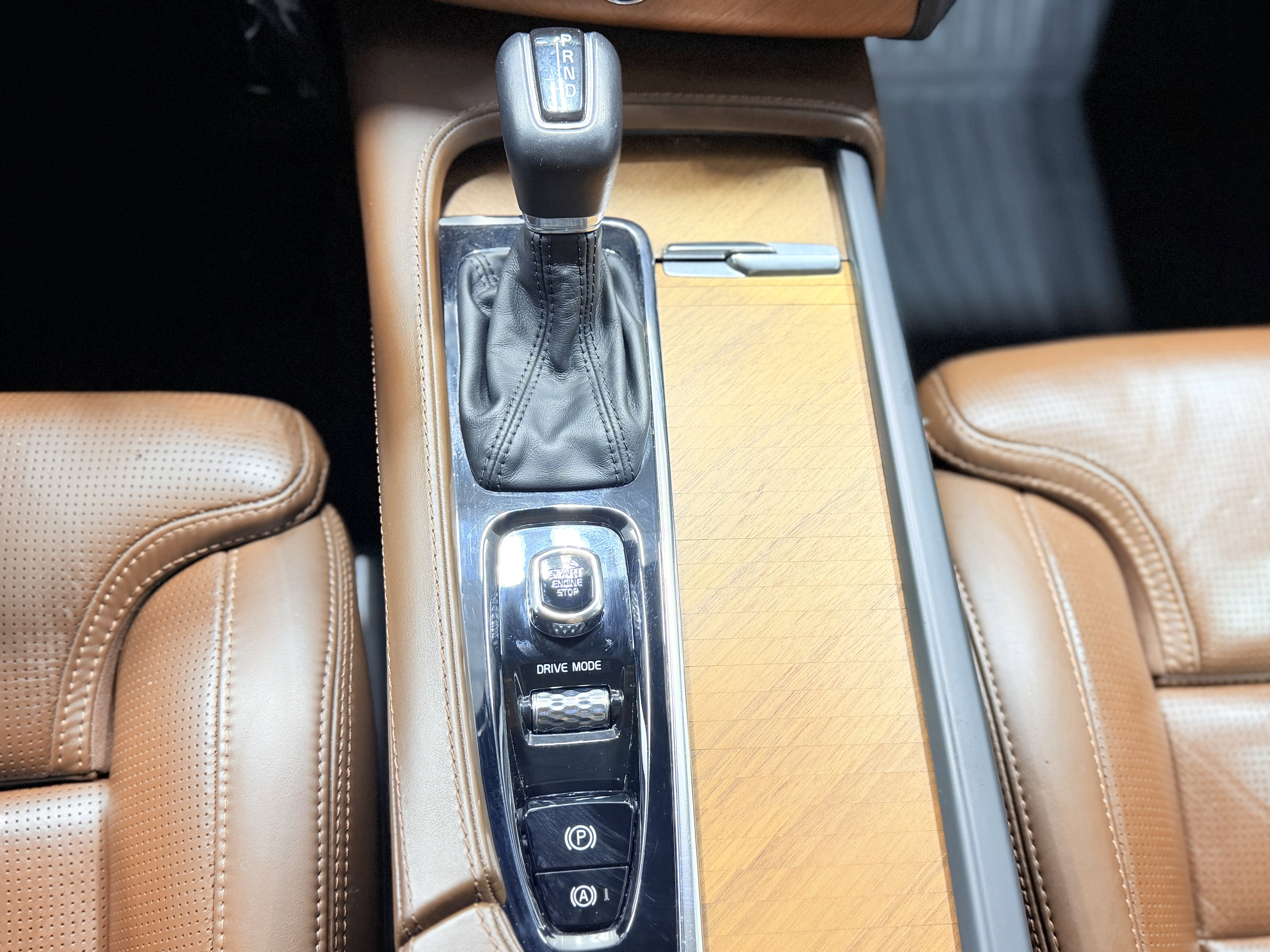 2019 Volvo XC90 Inscription