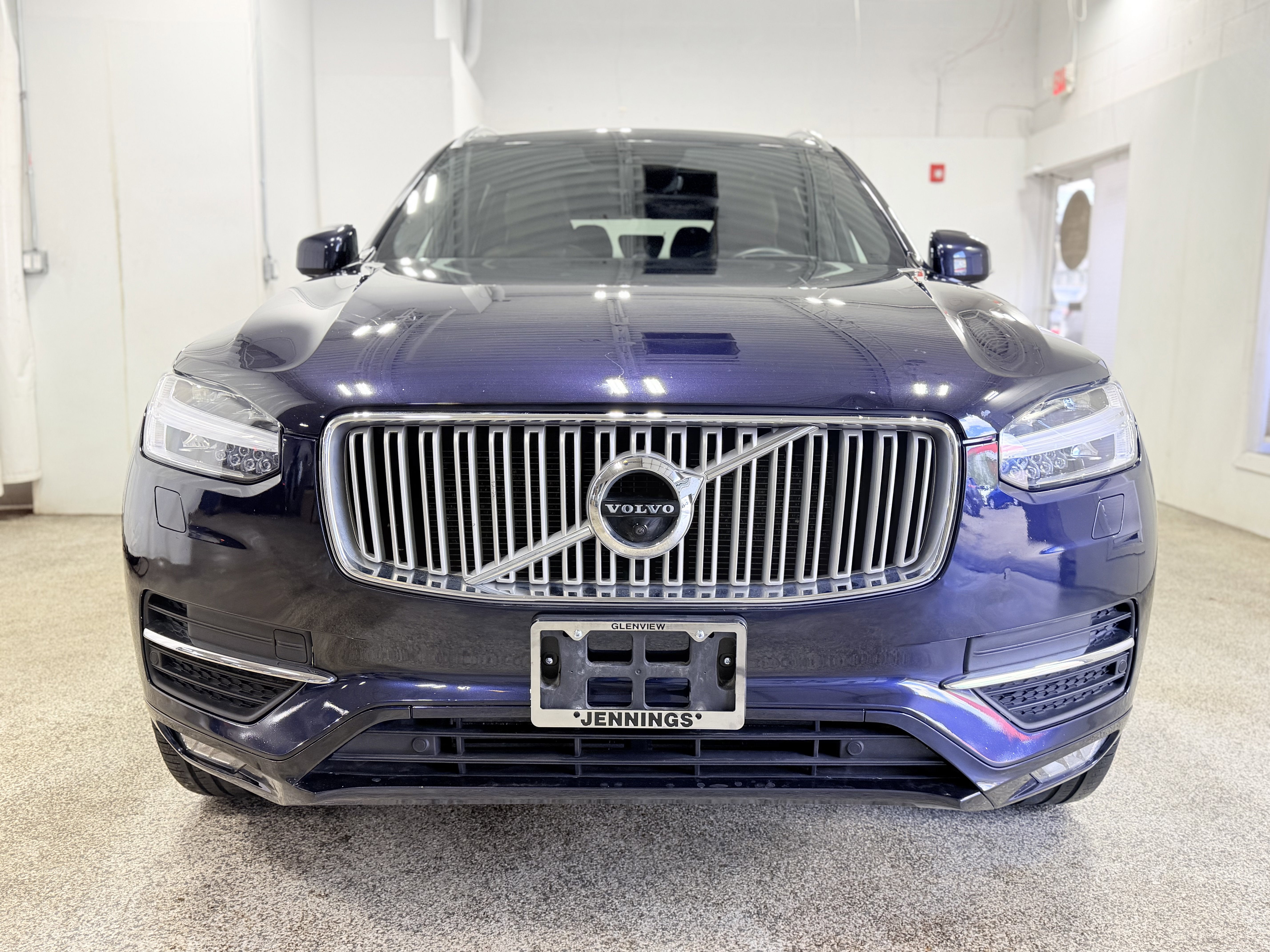 2019 Volvo XC90 Inscription
